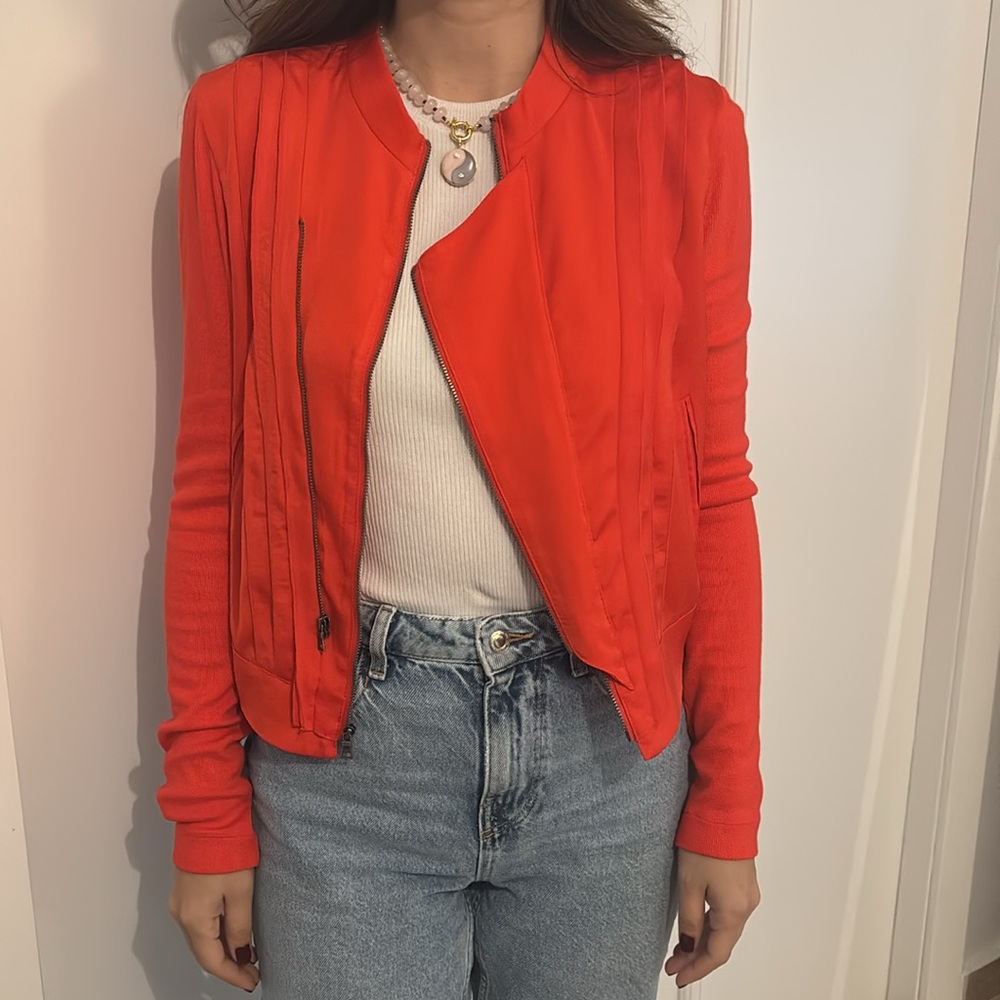 BCBG Maxazria Jacket